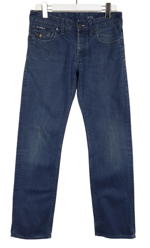 Star morris low straight - g-star,