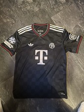 Adidas Fr Bayern 25/26 Trikot