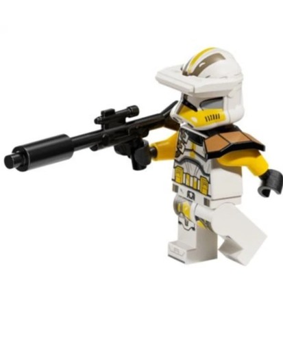 Lego star wars - clone, trooper