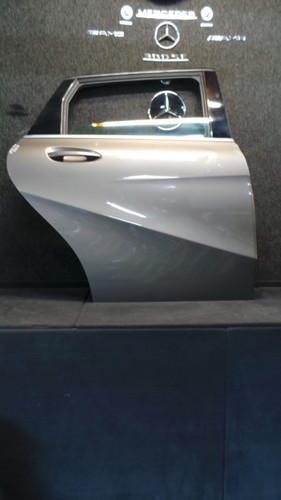 Mercedes w246 b klasse - zx-41,