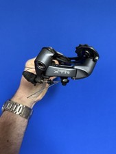 Shimano XTR RD-M953 9 Fach