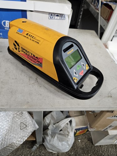 Spectra precision dialgrade - spectra,