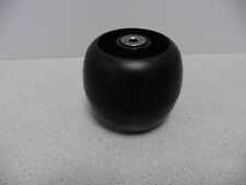 Original Laufrolle Laufrad für Mähwerk Stiga Castelgarden GGP Alpina 182700004/0