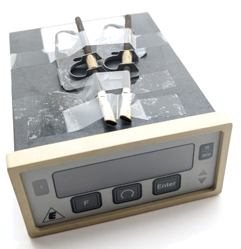 Esters elektronik pmo 2050 - elektronik,