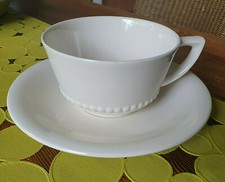 V&B SWITCH COFFEE-HOUSE PARIS  große Frühstückstasse 2tlg. VILLEROY&BOCH