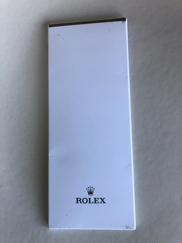 Rolex damenhandschuh in - rolex, gr.m