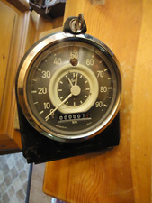 Kienzle Fahrtenschreiber   Mercedes usw. Tachograph alt für Oldtimer