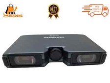 Olympus 6x12 RF Fernglas Kompakt 9,6° Sichtfeld Made in Japan Reisefernglas