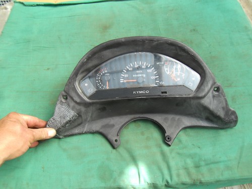 Kymco 125 spacer yager tacho - kymco,