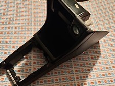 Passat 35i Mittelkonsole Facelift FL Schwarz Volkswagen 