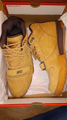 Nike air trainer flax - nike,
