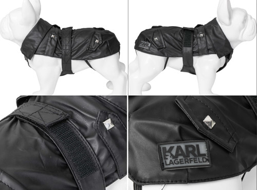 Karl lagerfeld haustiere hunde - karl,