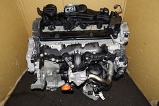 Motor CBD 118TKM VW Golf VI Audi A3 Seat Skoda 2,0TDI 16V 100kW 103kW 81kW Caddy