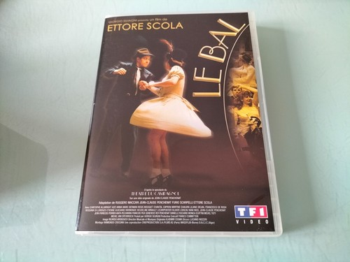 Bal dvd schulspieler - bal,