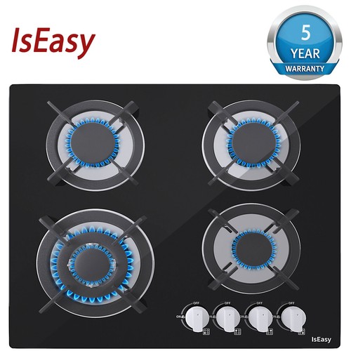 Iseasy flammig glas - iseasy, 4