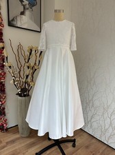 HBH Brautmode I Kommunionkleid