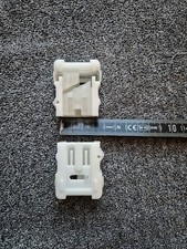 Miele Geschirrspüler Halterung Möbelfront 4505951 4505962 links/rechts 4505951