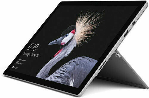 Microsoft surface pro - microsoft,