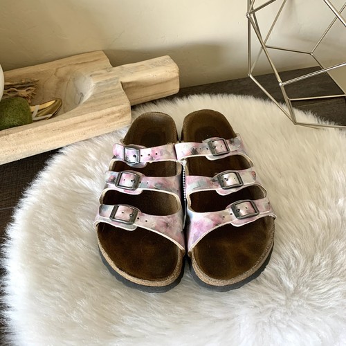 Birkenstock papillio florida - |,