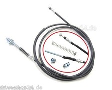 BREMSZUG Seil Chinaroller