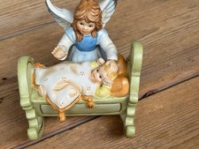 Goebel porzellan figur dein - porzellan,