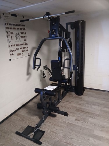 Bodycraft press xpress pr - bodycraft, x-press