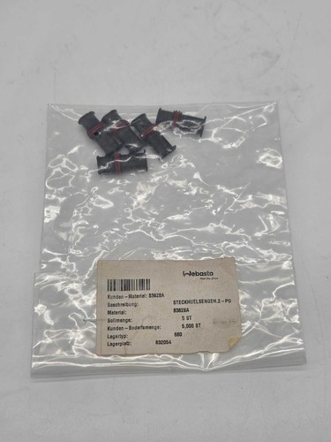 Webasto standheizung - 5x,