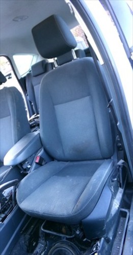 Sitz 122595 ford - v.l., c