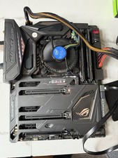 Asus Maximus VIII Formula