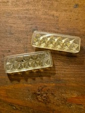 Glas Reflektor für Oldtimer