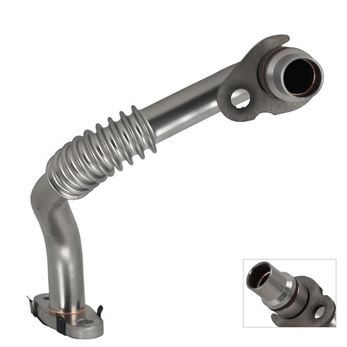 Turbo ölrücklaufleitung for - turbo,