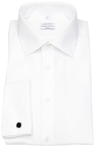 Seidensticker hemd slim - slim, fit