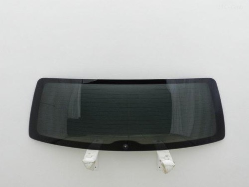 Heckscheibe solar dunkelgrau