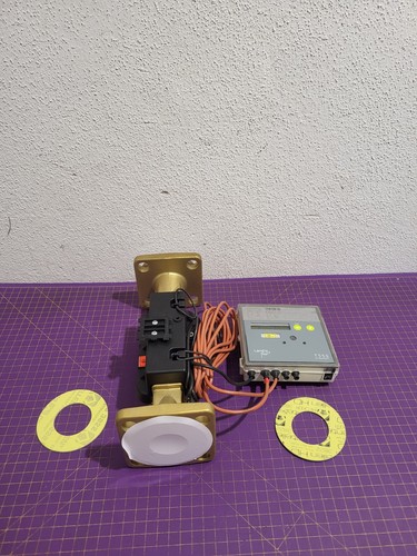 Landis gyr ultraheat t550 uh50 - ultraheat,