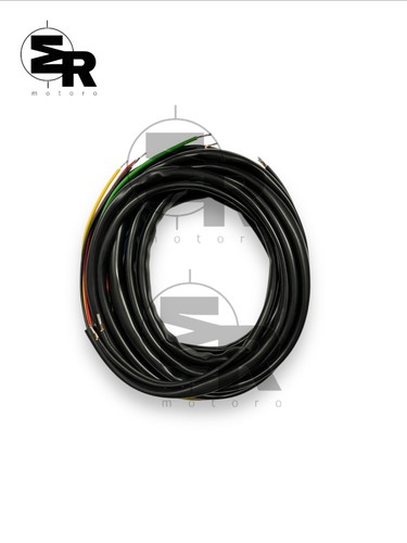 Elektrische anlage moto guzzi - anlage,