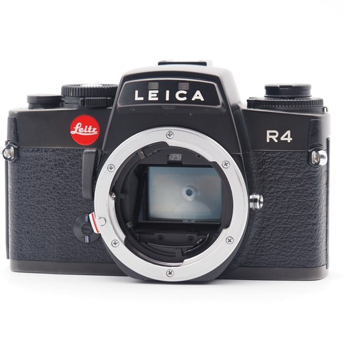 Leica analoge - leica,