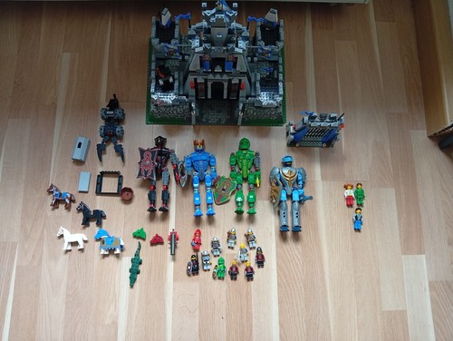 Lego ritter konvult älteres - lego,