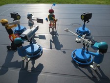 Playmobil aus 3531 - Clown und