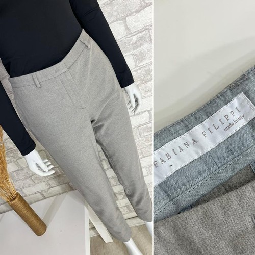 Women fabiana filippi - filippi, trousers