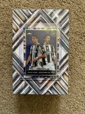Topps Deco UEFA UCC 2025/26 -
