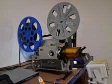Super 8 Elmo St 1200 GS 1200