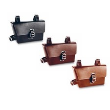 Brooks B4 Echt Leder Fahrrad