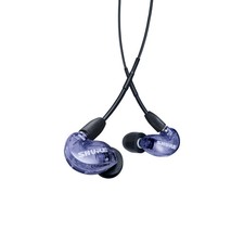 Shure SE215 Single Driver
