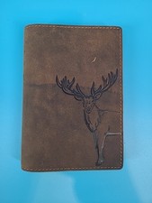 Ausweisetui Brieftasche Jagd