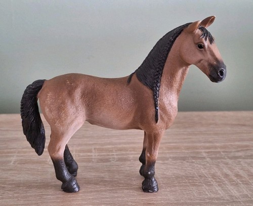 Schleich 13948 criollo - schleich,
