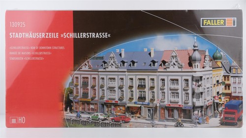 Faller 130925 - faller, h0