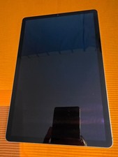 Samsung Galaxy Tab S6 (SM-T860) (128GB, WLAN) (Cloud Blue)