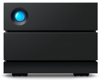 LaCie 2big Raid USB 3.2 Gen 2