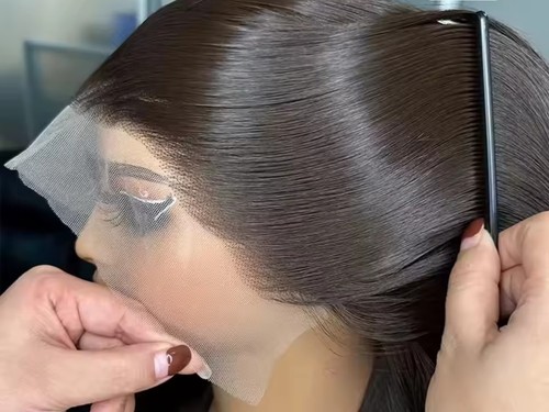 Inch lace frontal - inch,
