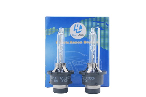 Xenon brenner d2s - xenon, 6000k